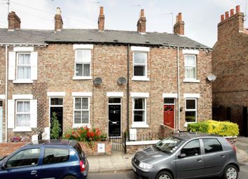 Thumbnail 2 bed terraced house for sale in Dale Street, York