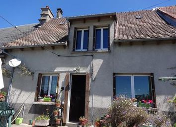 Thumbnail 3 bed property for sale in Montboudif, Cantal, France