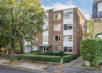 Thumbnail 1 bed flat for sale in Brownlow Road, London