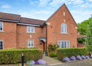 Thumbnail 4 bed semi-detached house for sale in The Close, Odiham, Hook, Hampshire