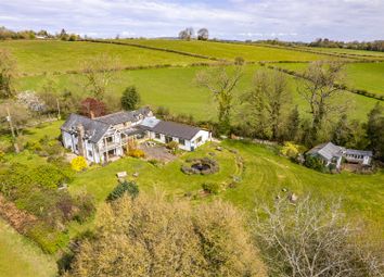 Thumbnail Country house for sale in Brilley, Whitney-On-Wye, Hereford