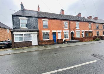 Thumbnail 2 bed terraced house for sale in Haunchwood Road, Stockingford, Nuneaton