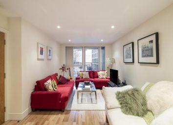 Thumbnail 1 bed flat for sale in Great Suffolk Street, London