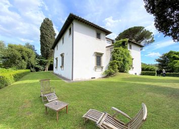 Thumbnail Villa for sale in Via Pozzolatico, Impruneta, Florence, Tuscany, Italy