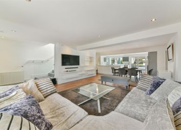 Thumbnail Property to rent in Windermere Road, London