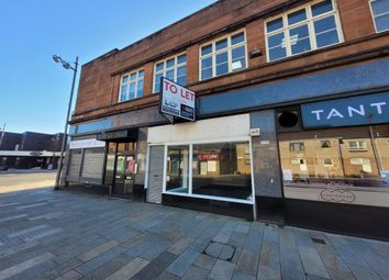 Thumbnail Retail premises to let in 1B Paisley Road, Renfrew
