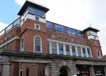 1 Bedrooms Flat to rent in Hatton Garden, City Centre, Liverpool L3