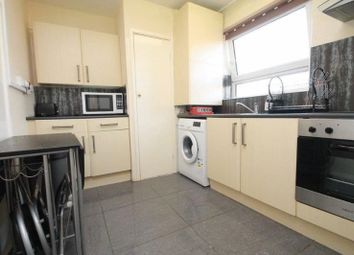 Thumbnail 2 bedroom flat to rent in St. Saviours Estate, London