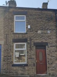 2 Bedrooms Terraced house for sale in Earl Street, Mossley, Ashton-Under-Lyne OL5