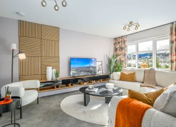 The Bryce | Lounge