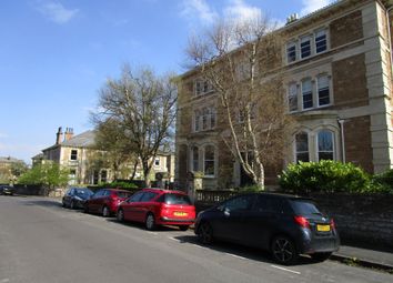 Thumbnail 1 bed flat to rent in Beaufort Road, Clifton, Bristol