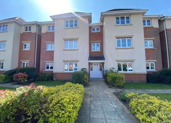Thumbnail Flat to rent in Sunningdale Drive, Buckshaw Village, Chorley