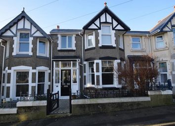 Thumbnail 3 bed terraced house to rent in Falkland Drive, Onchan