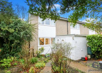 Property listing in Norwich, Norfolk