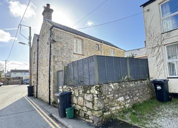 Thumbnail 2 bed semi-detached house for sale in Fore Street, St. Stephen, St. Austell