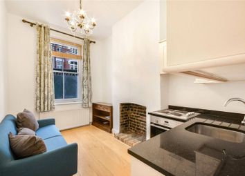 Thumbnail Flat to rent in Sisters Avenue, Battersea, London