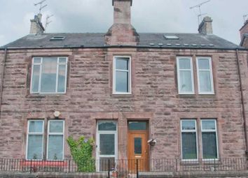 Thumbnail Flat to rent in Fairfield Road, Sauchie, Alloa