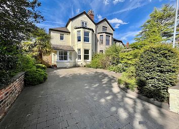Thumbnail Semi-detached house for sale in Fog Lane, Didsbury, Manchester