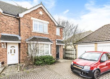 5 Bedroom Semi-detached house for sale