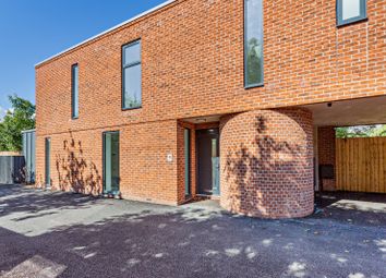 Property listing in Heart of England
