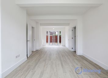 Thumbnail End terrace house for sale in Runnymede Crescent, Streatham