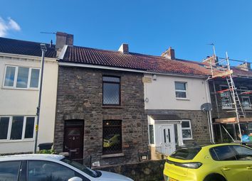 Thumbnail 3 bed terraced house to rent in Charlton Road, Kingswood, Bristol