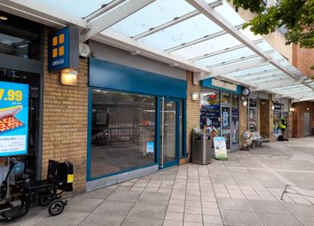 Thumbnail Retail premises to let in Unit K9, Lower Ground, Basingstoke