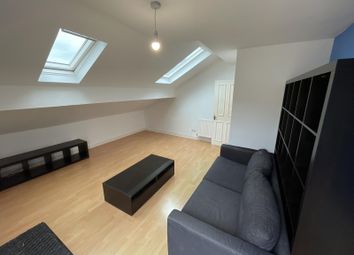 Thumbnail 2 bed flat for sale in Palatine Mansions, Didsbury