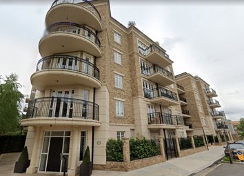 Thumbnail Flat for sale in Carnwath Road, London