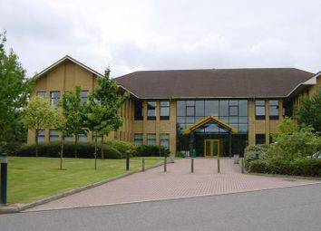 Thumbnail Office to let in Suite 1, Westwood House, Westwood Business Park, Coventry, West Midlands
