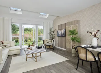 Henly Living Room