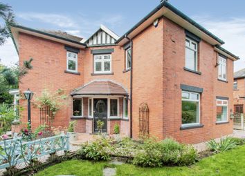 Thumbnail 3 bedroom detached house for sale in Britannia Road, Morley, Leeds