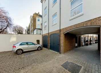 Thumbnail 3 bedroom mews house for sale in Abberley Mews, London, London