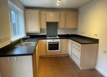 Thumbnail End terrace house to rent in Ynys Y Wern, Cwmavon, Port Talbot
