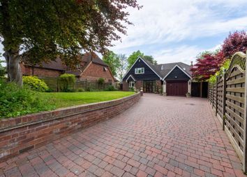 Thumbnail 5 bed detached house for sale in Five Bedroom Detached, Manor Road, Bedford