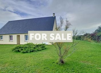 Thumbnail 4 bed detached house for sale in Les Moitiers-D'allonne, Basse-Normandie, 50270, France