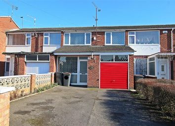 3 Bedrooms Terraced house for sale in Trenance Road, Exhall, Coventry CV7