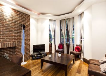 2 Bedrooms Flat to rent in Bickenhall Mansions, Bickenhall Street, London W1U