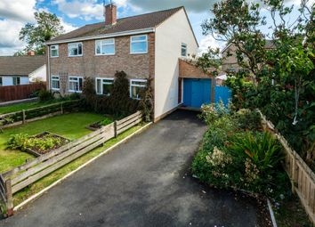 3 Bedrooms Semi-detached house for sale in 11 Castle Meadow, Painscastle, Builth Wells LD2