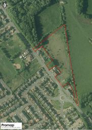 Thumbnail Land for sale in Dalgleish Place, Newmains, Wishaw