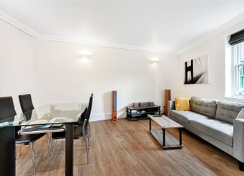 Thumbnail 2 bed flat to rent in New Oxford Street, London