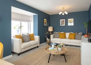 Chesham Living Room