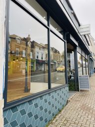 Thumbnail Commercial property to let in Wells Road, Totterdown, Bristol