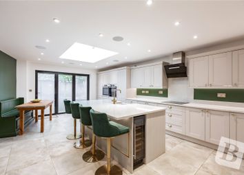 Thumbnail 2 bed semi-detached house for sale in Kelvedon Green, Kelvedon Hatch, Brentwood, Essex