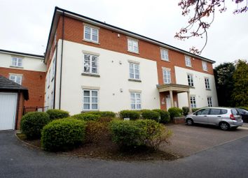 Thumbnail 2 bed flat to rent in Wheeldon Avenue, Derby