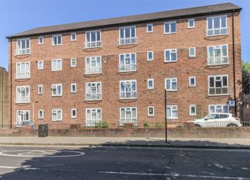Front Of Development