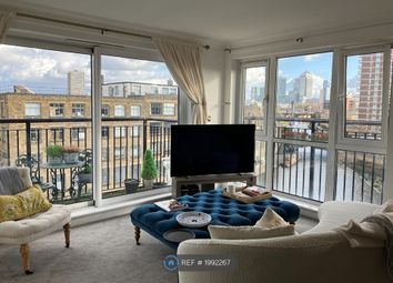 Thumbnail Room to rent in Candle Street, London