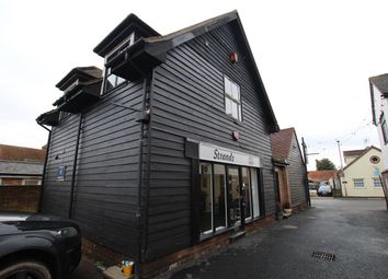 Thumbnail Retail premises for sale in Strands Hairdressing, Clacton Road, St. Osyth, Clacton-On-Sea