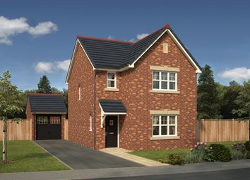 Thumbnail Detached house for sale in New Road, Preston, Lancashire