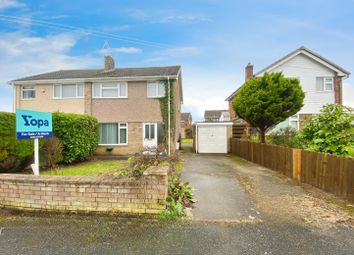 Property listing in Buckley, Flintshire
